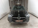  Mercedes  GLA Mercedes-Benz   200 d Business Solution 5d 