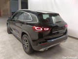  Mercedes  GLA Mercedes-Benz   200 d Business Solution 5d #2