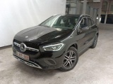  Mercedes  GLA Mercedes-Benz   200 d Business Solution 5d #7
