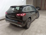  Mercedes  GLA Mercedes-Benz   200 d Business Solution 5d #8