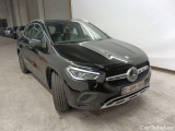 Mercedes  GLA Mercedes-Benz   200 d Business Solution 5d #9