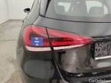  Mercedes  A-Klasse Mercedes-Benz  A 180 d Business Solution Aut. 5d 