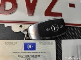  Mercedes  A-Klasse Mercedes-Benz  A 180 d Business Solution Aut. 5d #9