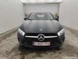  Mercedes  A-Klasse Mercedes-Benz  A 180 d Business Solution Aut. 5d #14
