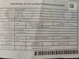  Mercedes  A-Klasse Mercedes-Benz  A 180 d Business Solution Aut. 5d #16