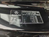  Mercedes  A-Klasse Mercedes-Benz  A 180 d Business Solution Aut. 5d #23