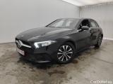  Mercedes  A-Klasse Mercedes-Benz  A 180 d Business Solution Aut. 5d #24