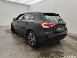  Mercedes  A-Klasse Mercedes-Benz  A 180 d Business Solution Aut. 5d #25