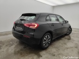  Mercedes  A-Klasse Mercedes-Benz  A 180 d Business Solution Aut. 5d #26
