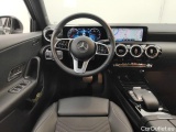  Mercedes  A-Klasse Mercedes-Benz  A 180 d Business Solution Aut. 5d #28