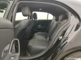  Mercedes  A-Klasse Mercedes-Benz  A 180 d Business Solution Aut. 5d #30