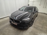  Bmw  Serie 2 BMW 2 Reeks Gran Coupé 216dA (85kW) 4d 