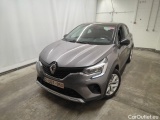  Renault  Captur Renault  TCe 90 Corporate Edition 5d 