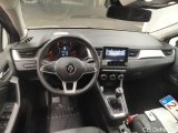  Renault  Captur Renault  TCe 90 Corporate Edition 5d #9