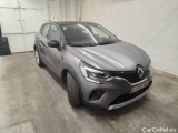  Renault  Captur Renault  TCe 90 Corporate Edition 5d #8