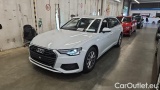  Audi  A6 40 TDI S tronic Avant 