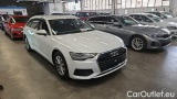 Audi  A6 40 TDI S tronic Avant #2