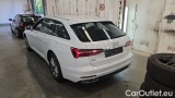  Audi  A6 40 TDI S tronic Avant #3