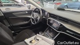  Audi  A6 40 TDI S tronic Avant #7