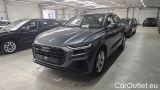  Audi  Q8 50 TDI quattro tiptronic 