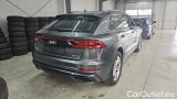  Audi  Q8 50 TDI quattro tiptronic #4