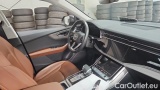  Audi  Q8 50 TDI quattro tiptronic #7