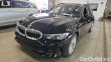 Bmw  Serie 3 318d Touring Advantage 