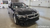  Bmw  Serie 3 318d Touring Advantage #2