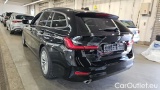  Bmw  Serie 3 318d Touring Advantage #3