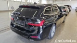  Bmw  Serie 3 318d Touring Advantage #4