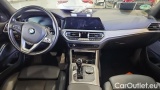  Bmw  Serie 3 318d Touring Advantage #6
