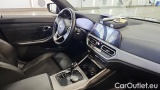  Bmw  Serie 3 318d Touring Advantage #7