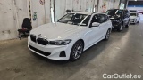  Bmw  Serie 3 318d Touring Auto 