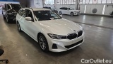  Bmw  Serie 3 318d Touring Auto #2