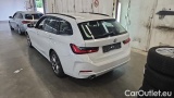  Bmw  Serie 3 318d Touring Auto #3