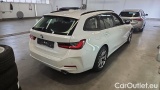  Bmw  Serie 3 318d Touring Auto #4
