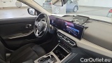  Bmw  Serie 3 318d Touring Auto #7