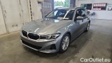  Bmw  Serie 3 318d Touring Auto 