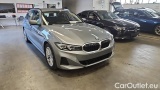  Bmw  Serie 3 318d Touring Auto #2