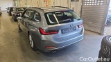  Bmw  Serie 3 318d Touring Auto #3