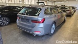  Bmw  Serie 3 318d Touring Auto #4
