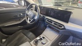  Bmw  Serie 3 318d Touring Auto #7