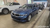  Bmw  Serie 3 318d Touring Auto 