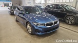 Bmw  Serie 3 318d Touring Auto #2