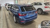  Bmw  Serie 3 318d Touring Auto #3