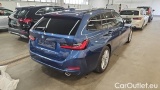  Bmw  Serie 3 318d Touring Auto #4