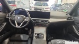  Bmw  Serie 3 318d Touring Auto #6
