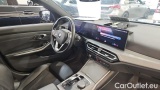  Bmw  Serie 3 318d Touring Auto #7