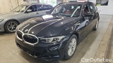  Bmw  Serie 3 318d Touring Auto 