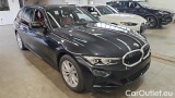  Bmw  Serie 3 318d Touring Auto #2